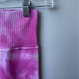 Free People Good Karma Leggings